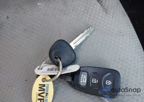 2012 Kia Forte Ex из США, поврежденный, VIN KNAFU4A25C5594773